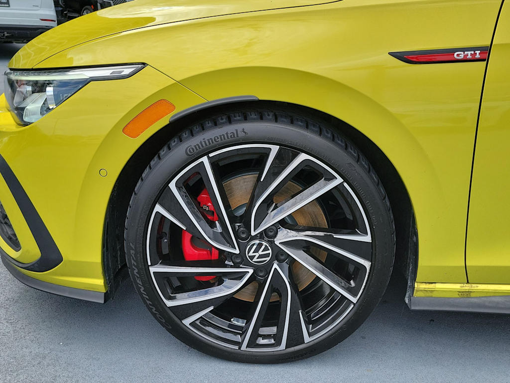 Thumbnail: 2022 Volkswagen Golf - 7