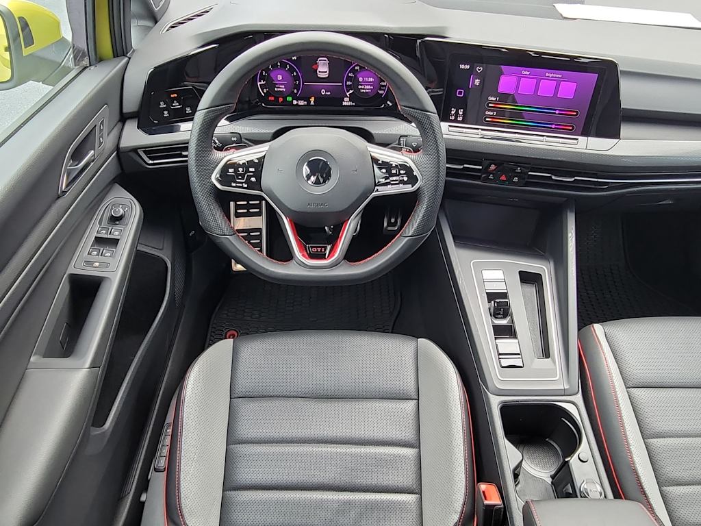 Thumbnail: 2022 Volkswagen Golf - 8