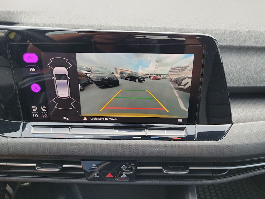 Thumbnail: 2022 Volkswagen Golf - 29