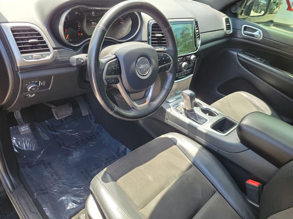 Thumbnail: 2020 Jeep Grand Cherokee - 2
