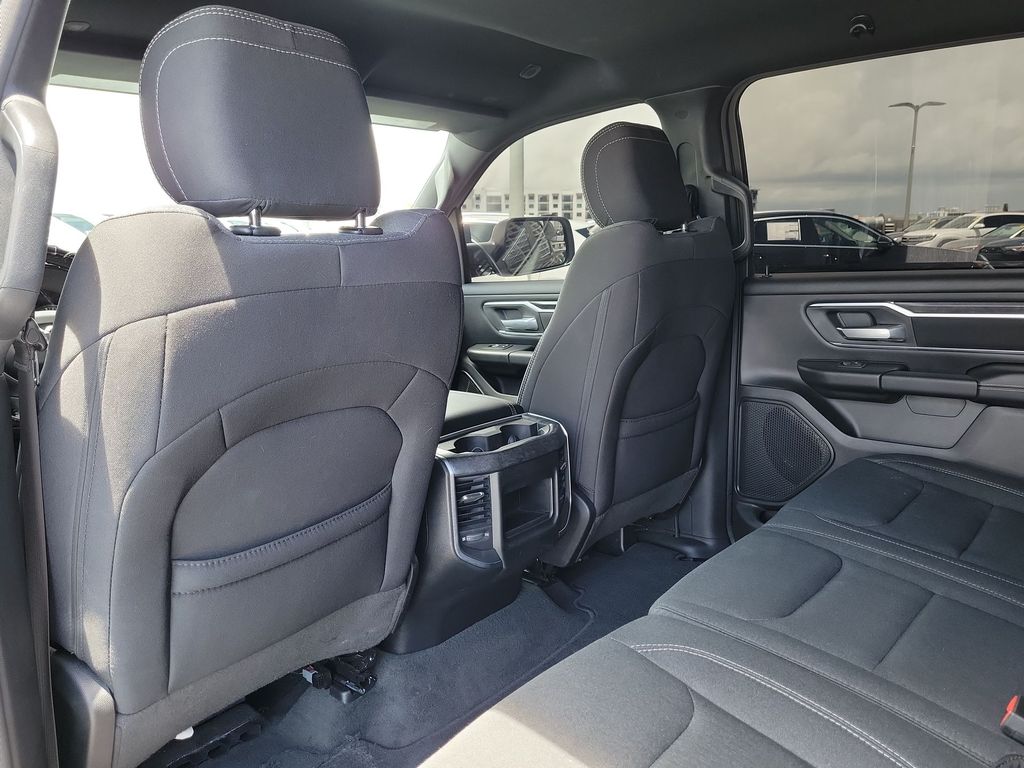 Thumbnail: 2024 RAM 1500 - 12