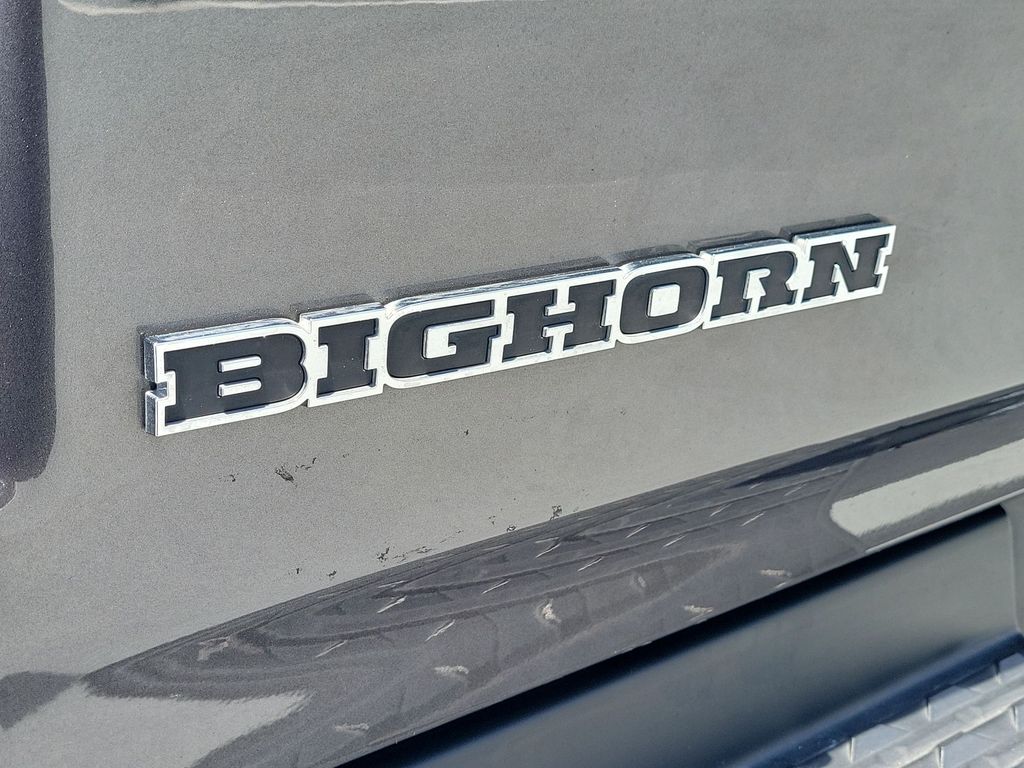 Thumbnail: 2024 RAM 1500 - 19