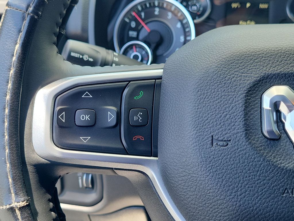 Thumbnail: 2024 RAM 1500 - 22