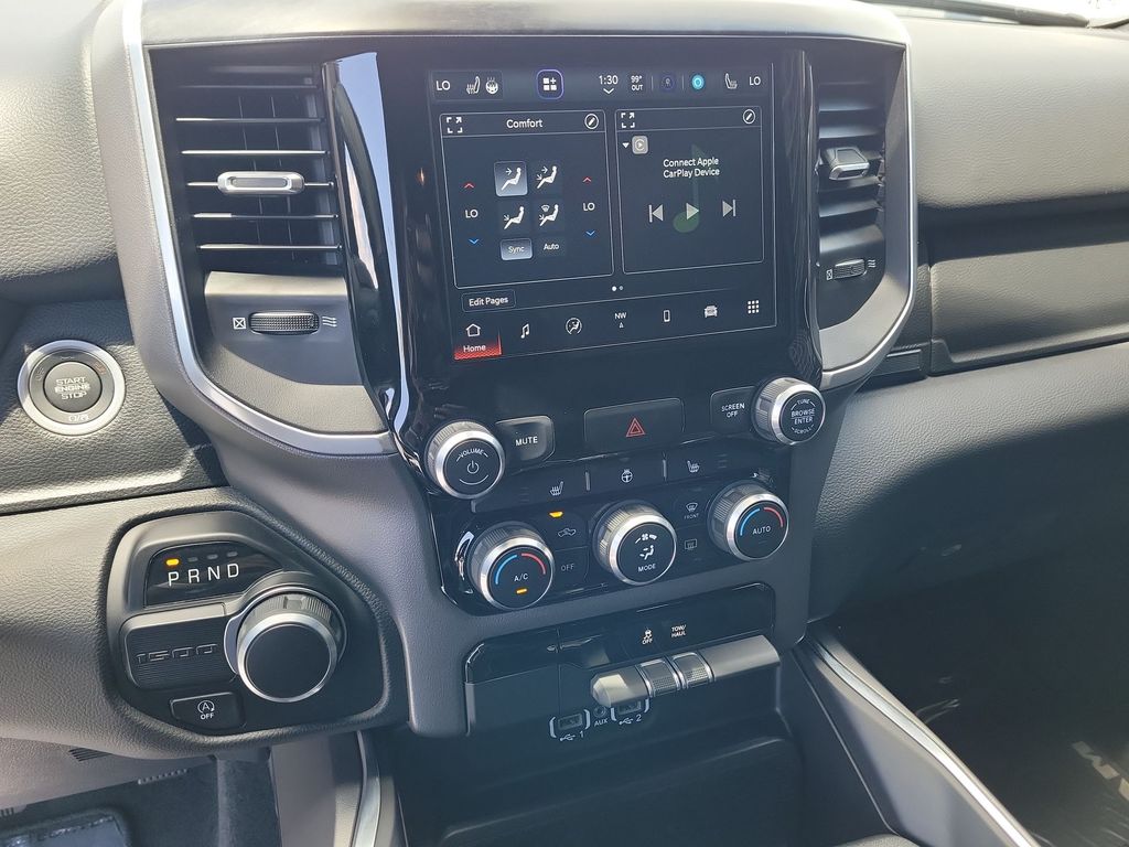 Thumbnail: 2024 RAM 1500 - 14
