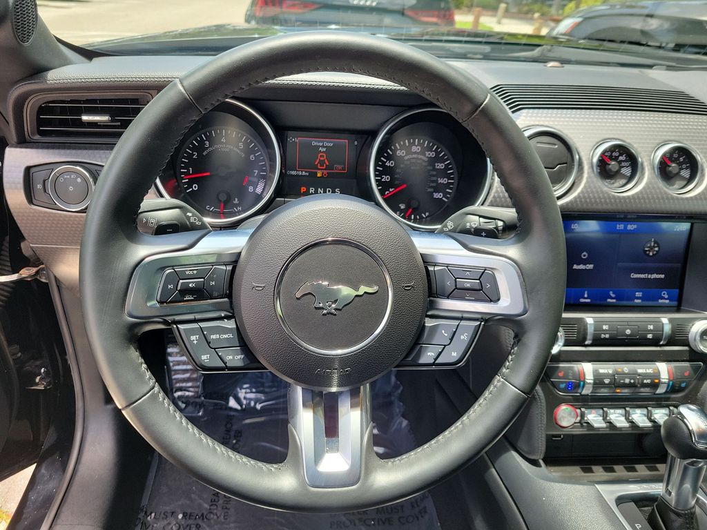 Thumbnail: 2021 Ford Mustang - 13