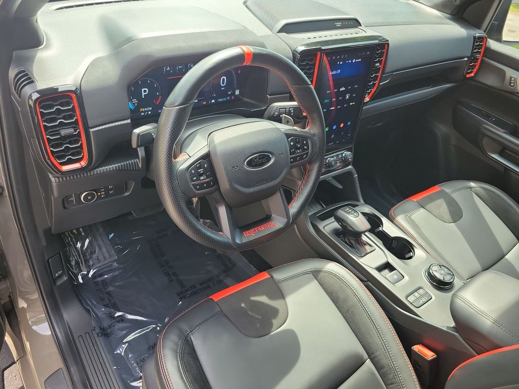 Thumbnail: 2026 Ford Ranger - 2