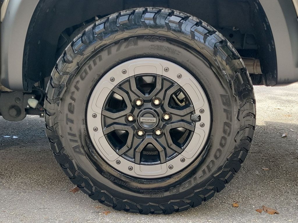 Thumbnail: 2026 Ford Ranger - 8
