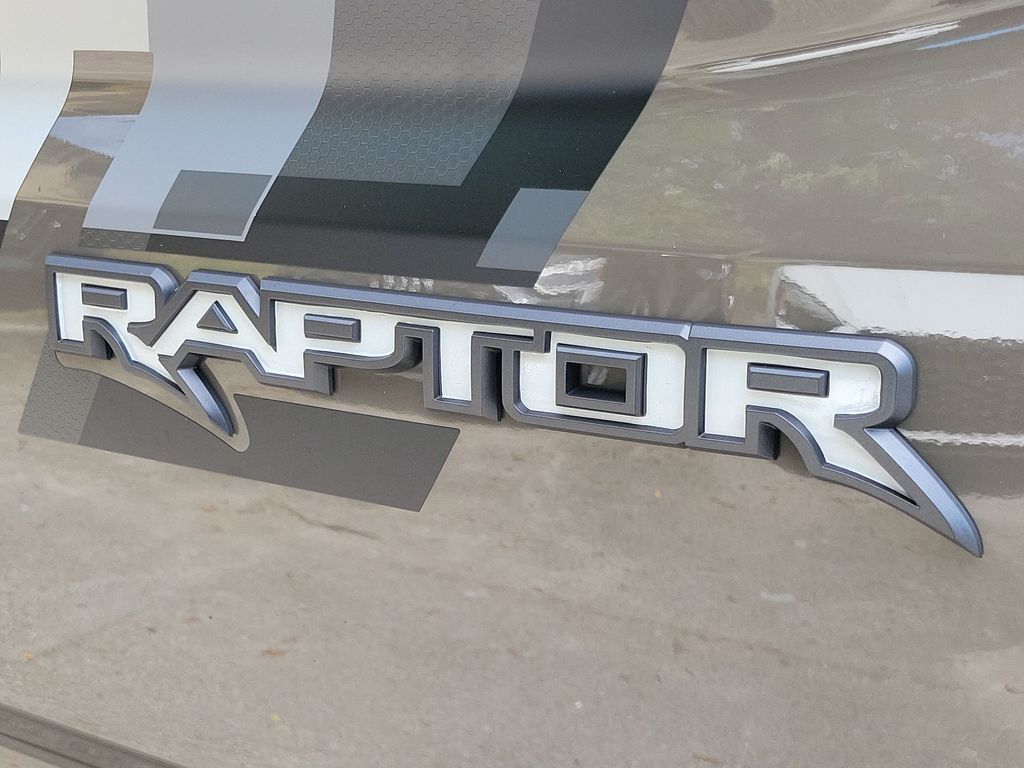 Thumbnail: 2026 Ford Ranger - 7
