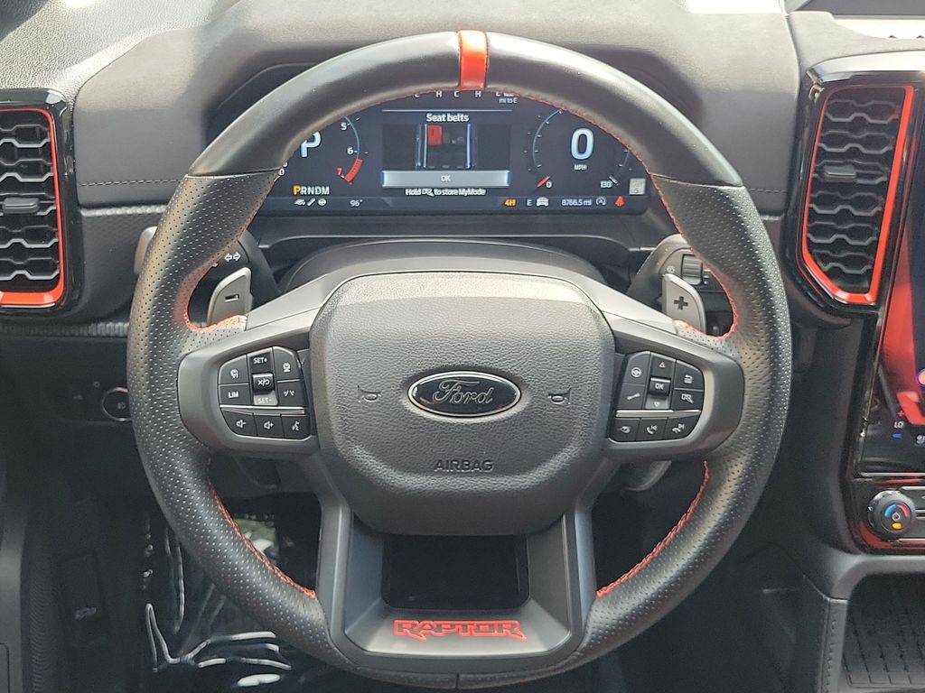 Thumbnail: 2026 Ford Ranger - 14