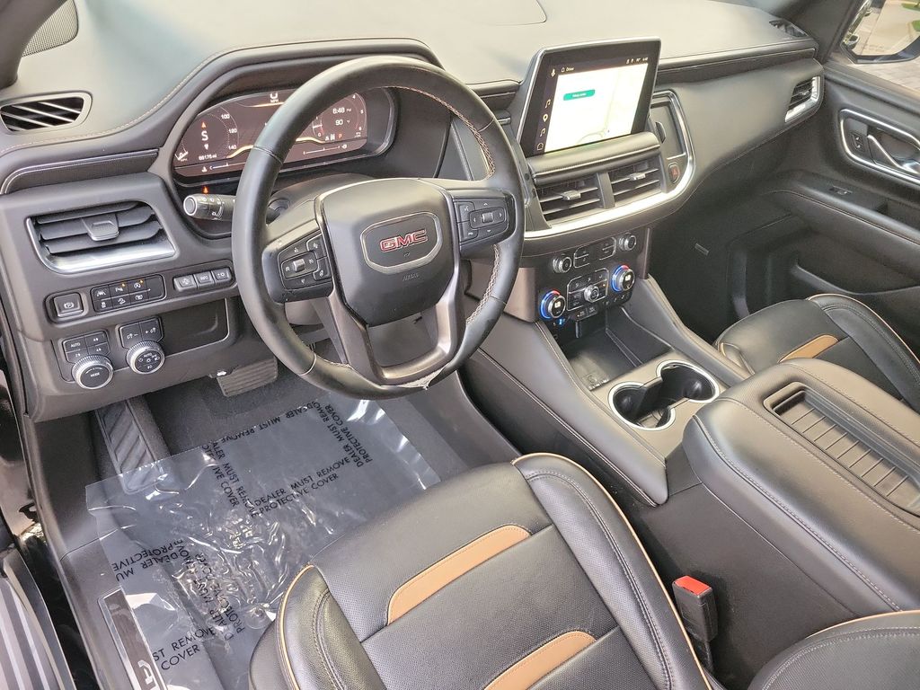 Thumbnail: 2023 GMC Yukon XL - 2