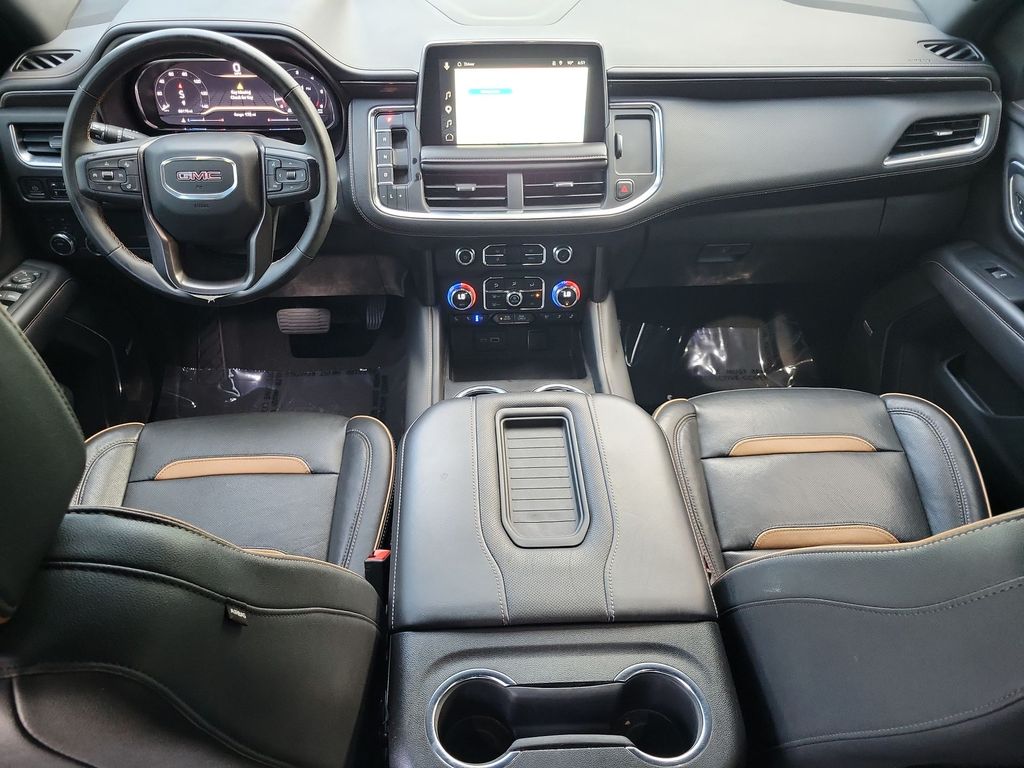 Thumbnail: 2023 GMC Yukon XL - 10