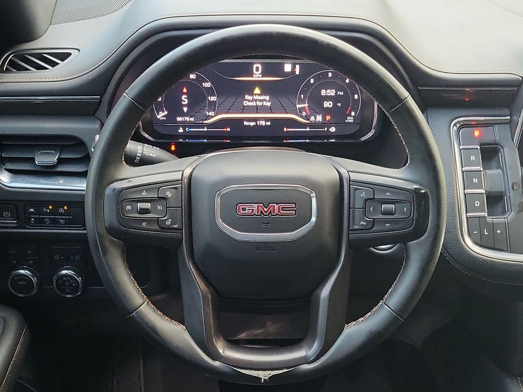 Thumbnail: 2023 GMC Yukon XL - 14