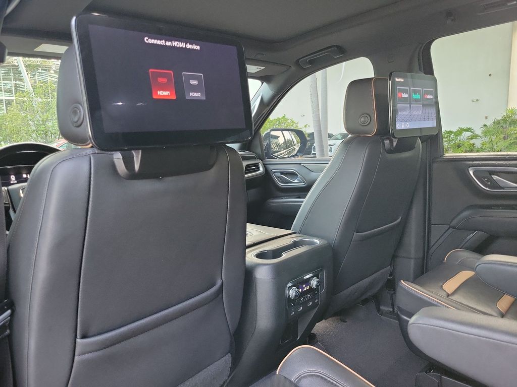 Thumbnail: 2023 GMC Yukon XL - 13