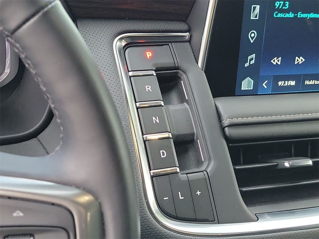 Thumbnail: 2023 Chevrolet Tahoe - 16