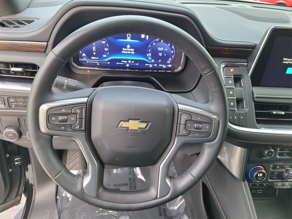 Thumbnail: 2023 Chevrolet Tahoe - 14