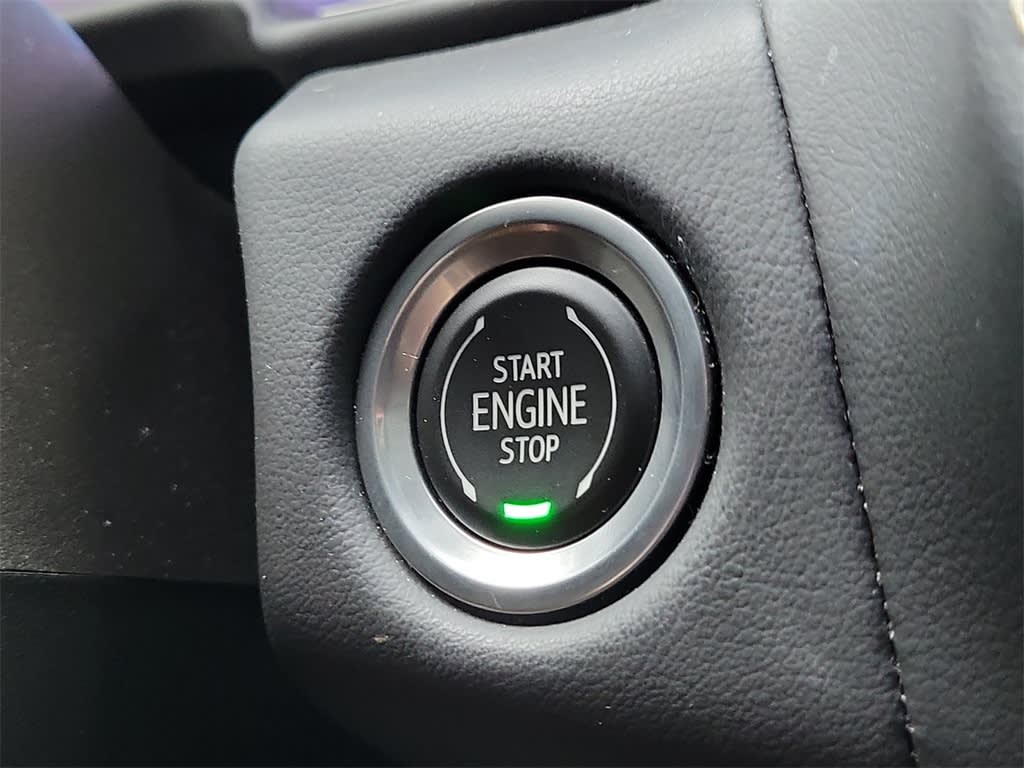 Thumbnail: 2023 Chevrolet Tahoe - 21