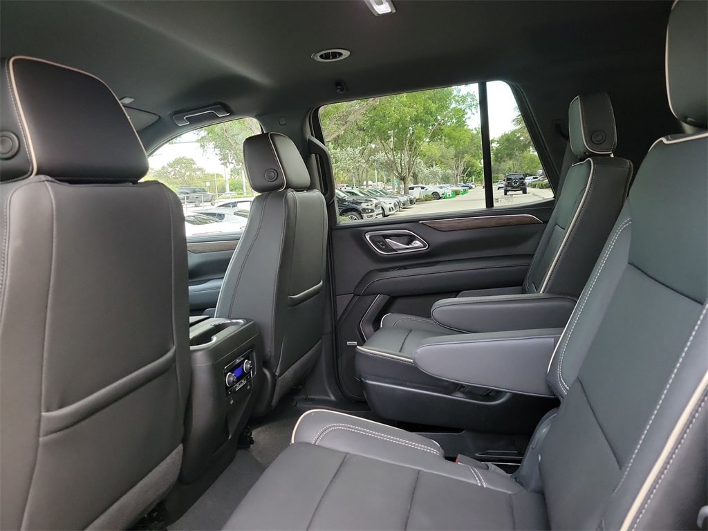 Thumbnail: 2023 Chevrolet Tahoe - 13