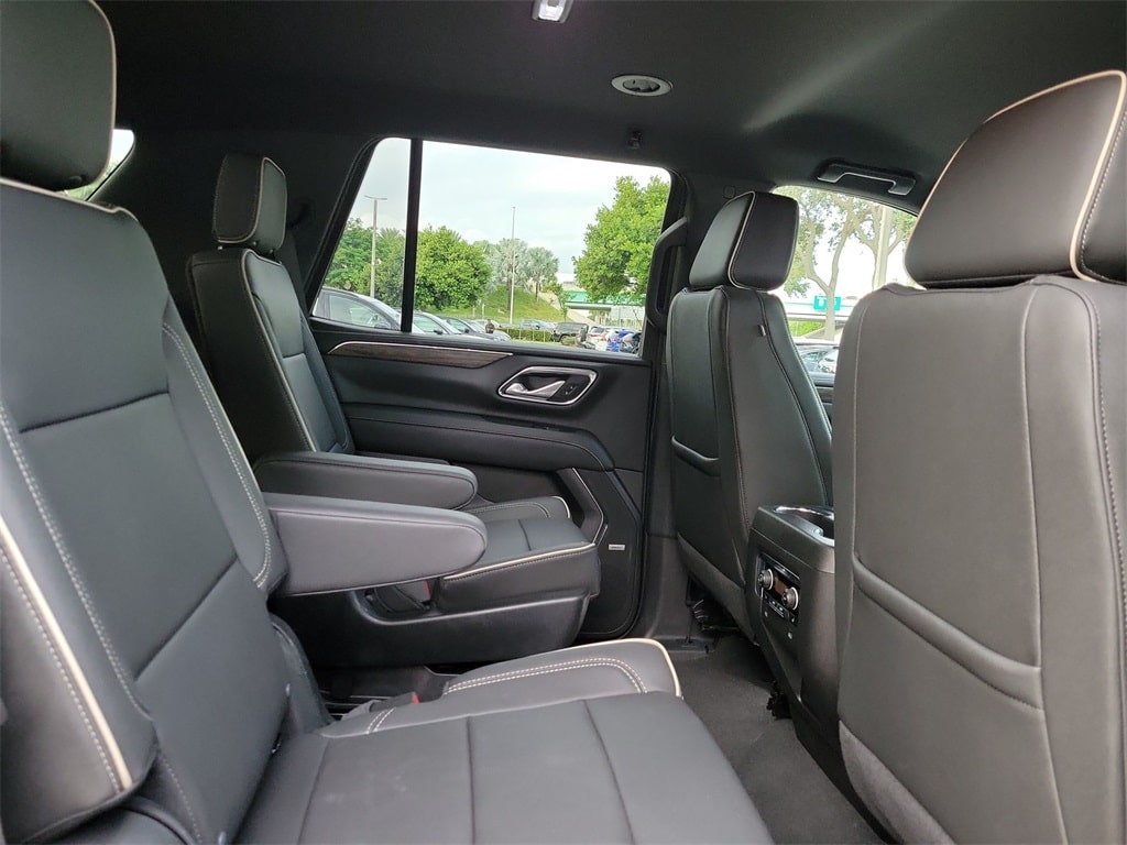 Thumbnail: 2023 Chevrolet Tahoe - 20