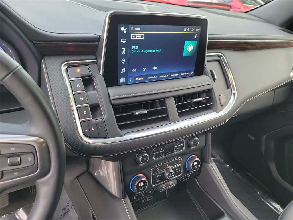 Thumbnail: 2023 Chevrolet Tahoe - 15