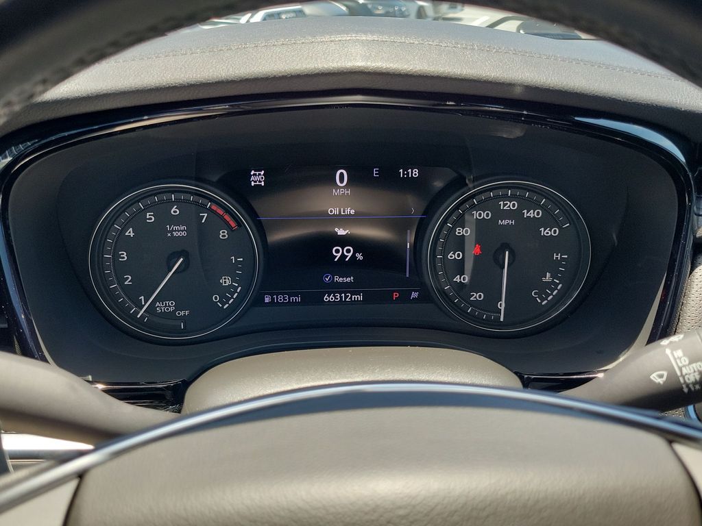 Thumbnail: 2020 Cadillac XT5 - 15
