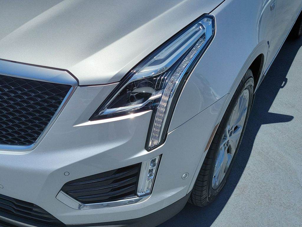 Thumbnail: 2020 Cadillac XT5 - 20