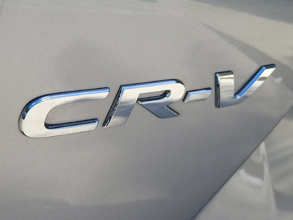 Thumbnail: 2020 Honda CR-V - 7