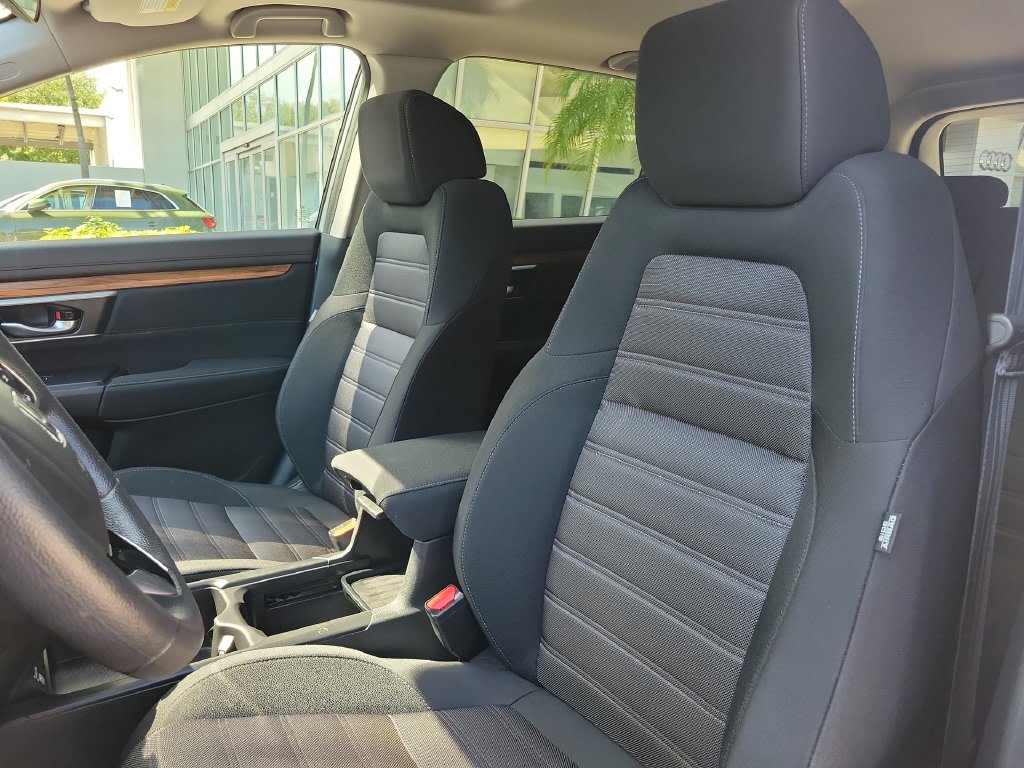Thumbnail: 2020 Honda CR-V - 11