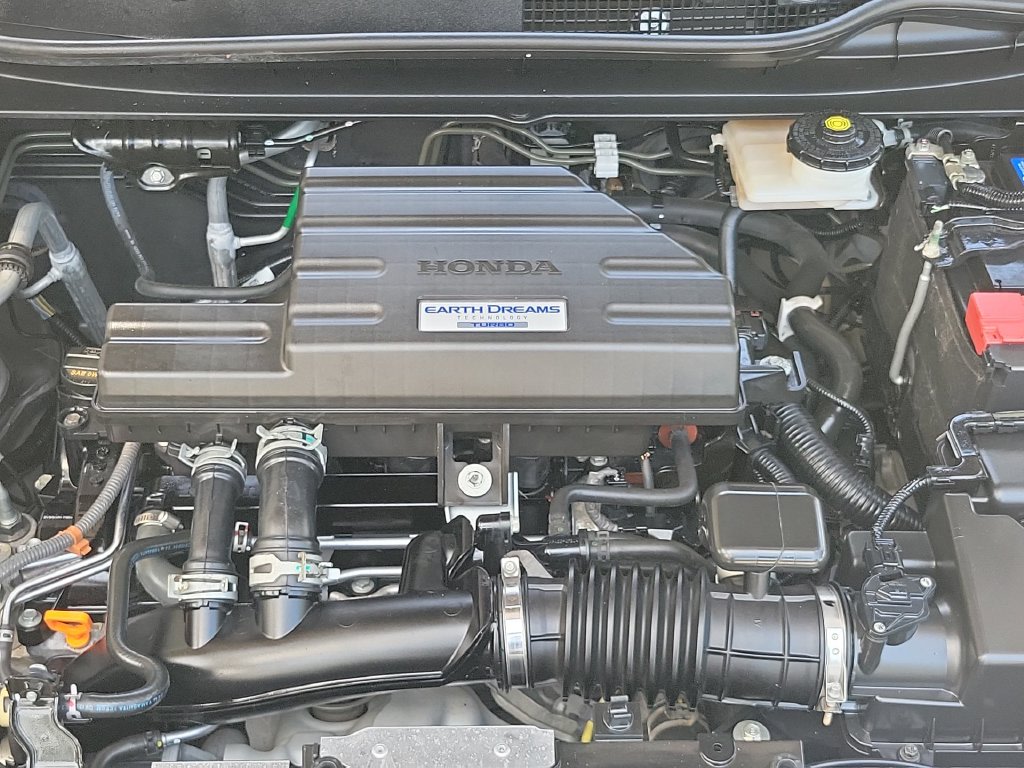 Thumbnail: 2020 Honda CR-V - 9