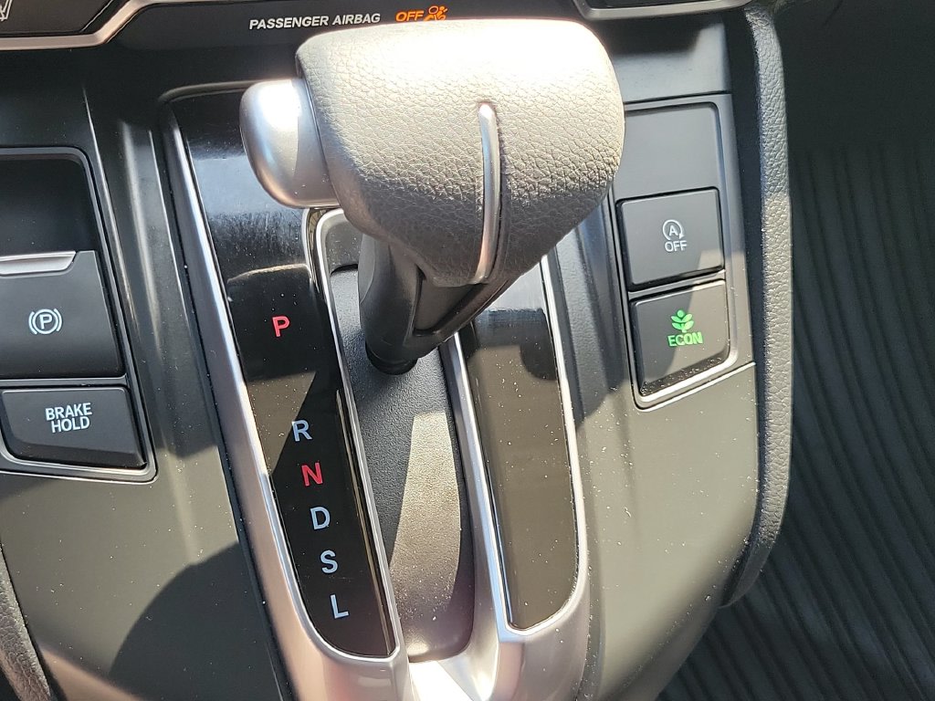 Thumbnail: 2020 Honda CR-V - 16