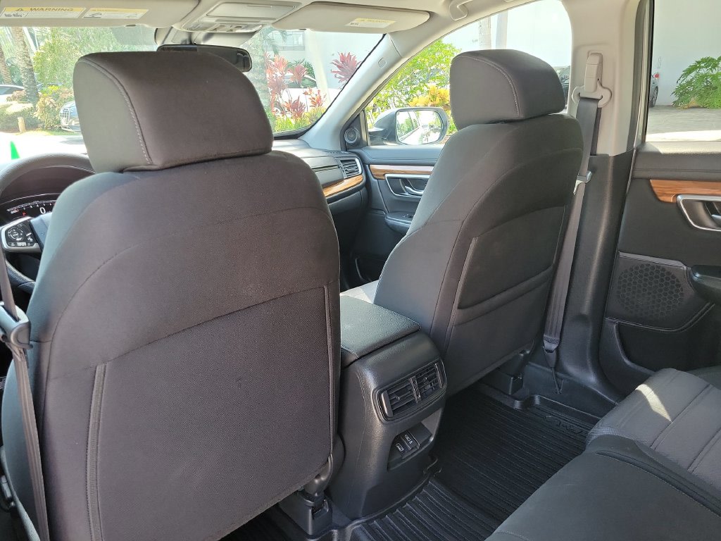 Thumbnail: 2020 Honda CR-V - 13