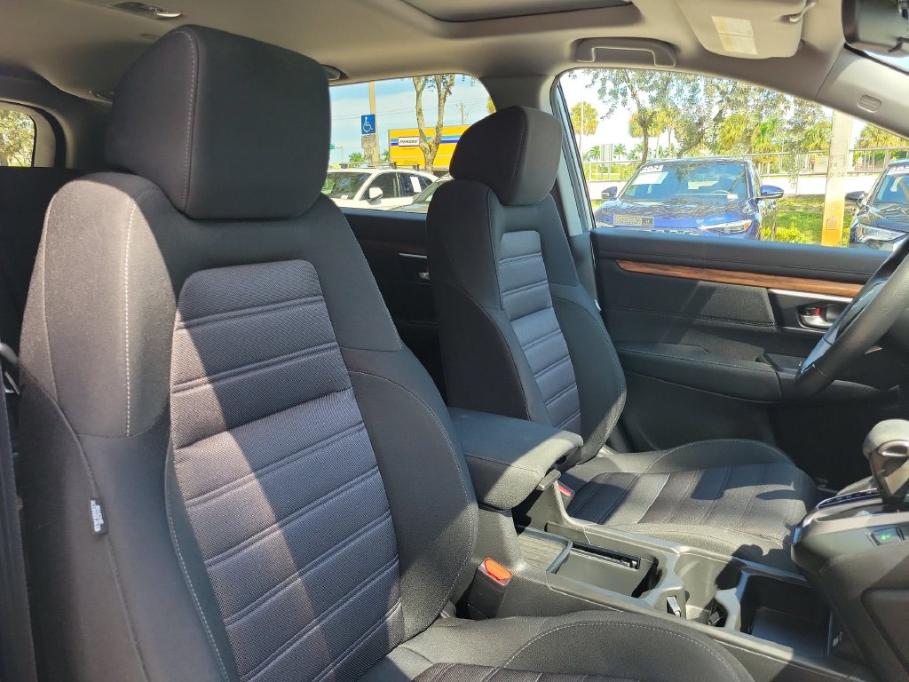 Thumbnail: 2020 Honda CR-V - 12