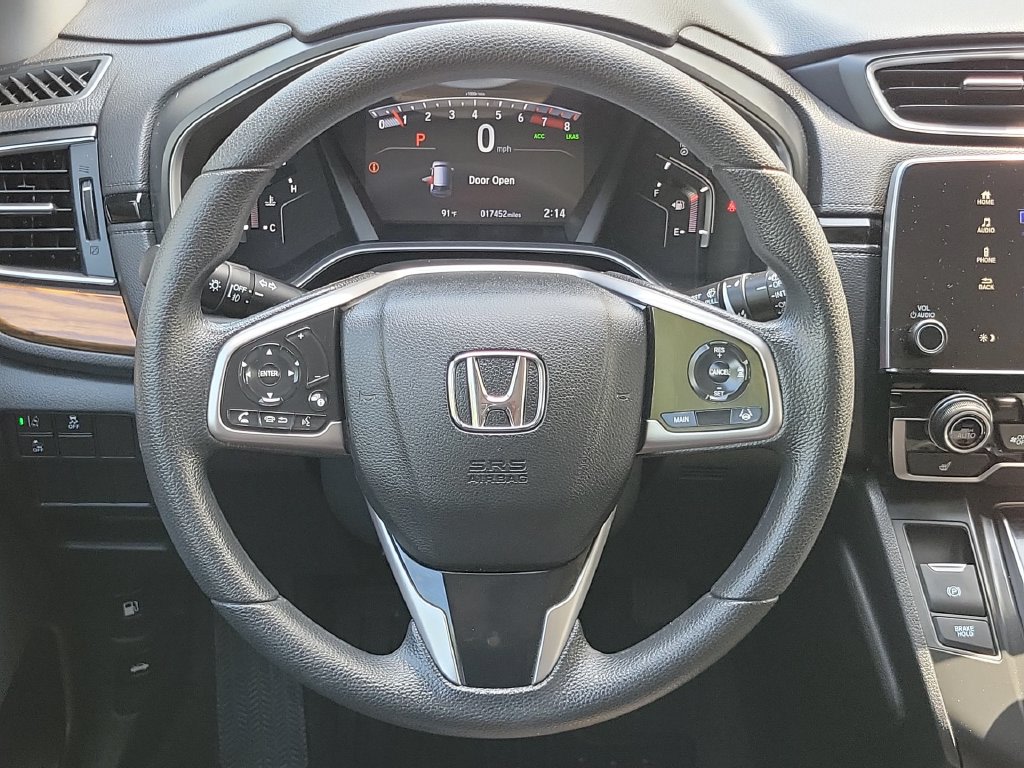 Thumbnail: 2020 Honda CR-V - 14