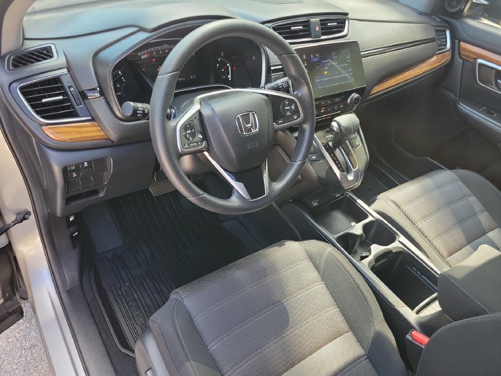 Thumbnail: 2020 Honda CR-V - 2