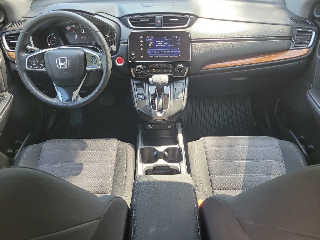 Thumbnail: 2020 Honda CR-V - 10