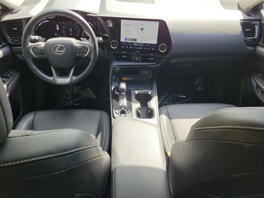Thumbnail: 2025 Lexus ES - 10