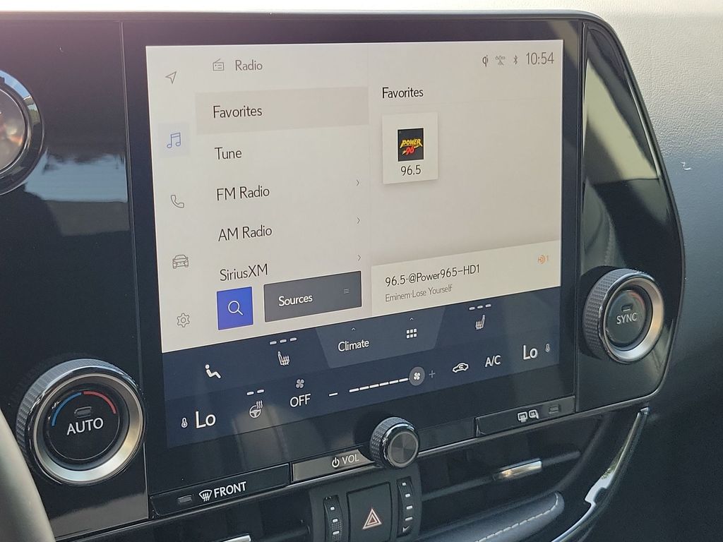 Thumbnail: 2025 Lexus ES - 15