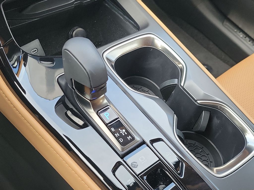 Thumbnail: 2025 Lexus ES - 16