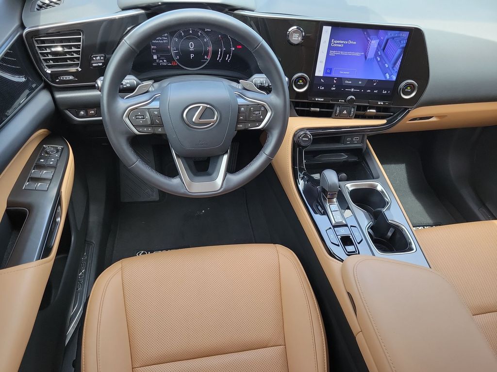 Thumbnail: 2025 Lexus ES - 10