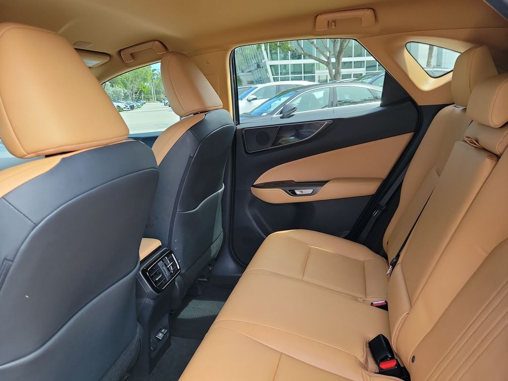 Thumbnail: 2025 Lexus ES - 13