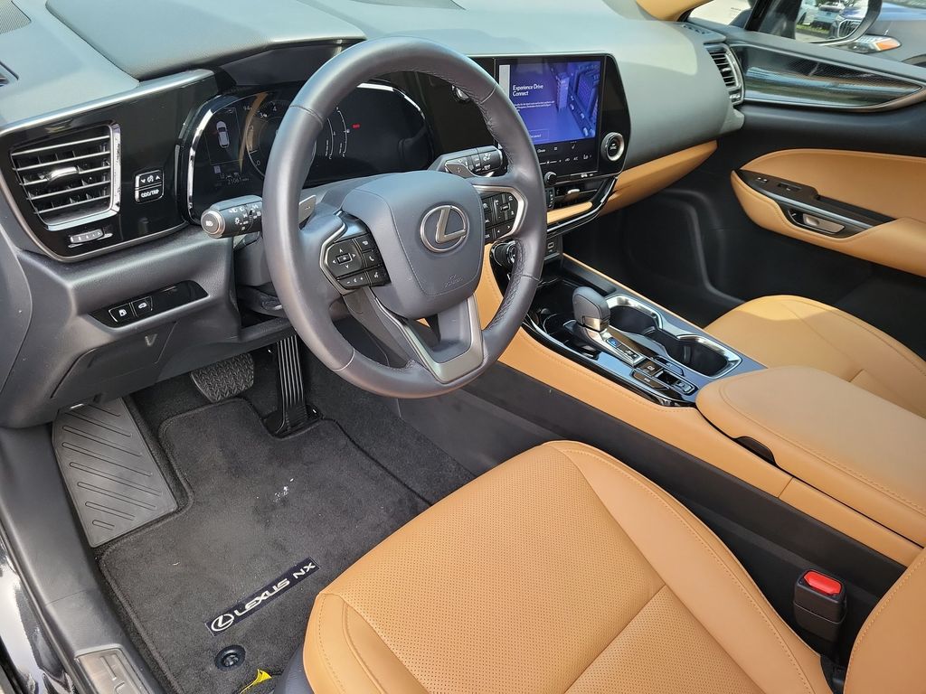 Thumbnail: 2025 Lexus ES - 2