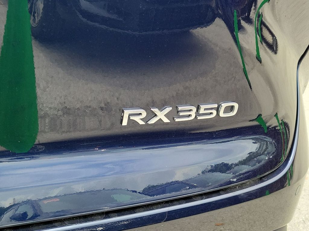 Thumbnail: 2024 Lexus RX - 7