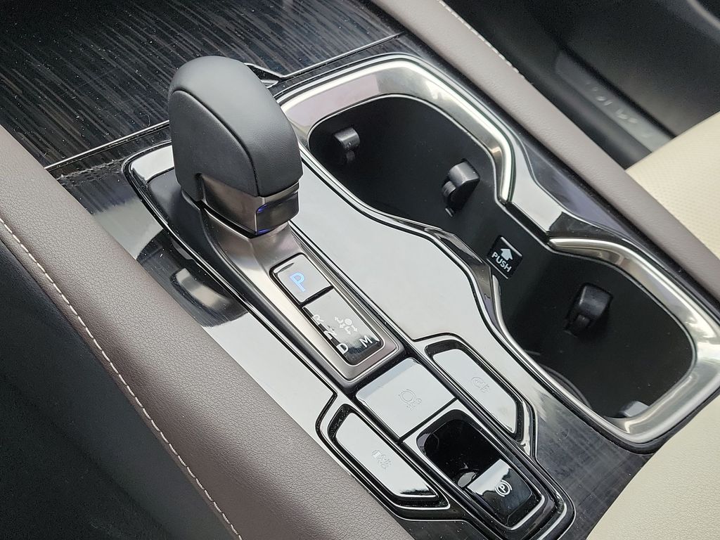 Thumbnail: 2024 Lexus RX - 16
