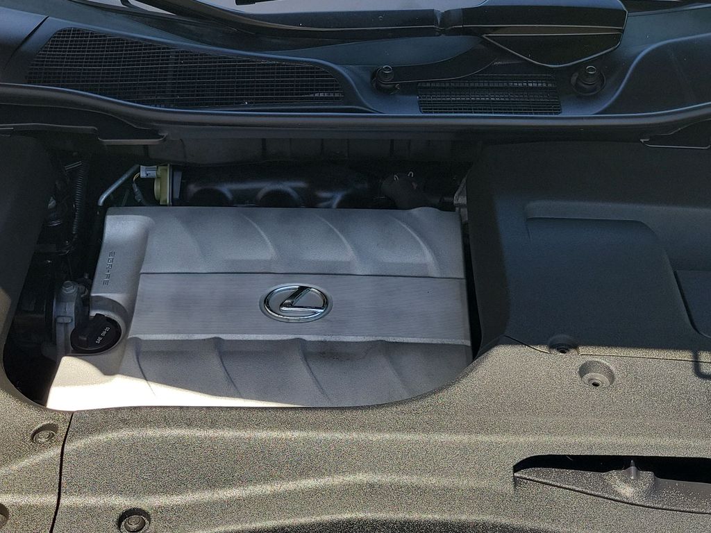 Thumbnail: 2015 Lexus RX - 9