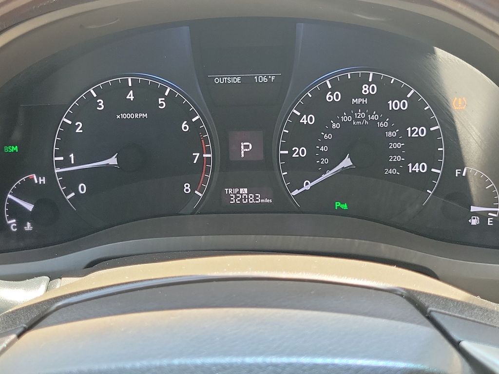 Thumbnail: 2015 Lexus RX - 17