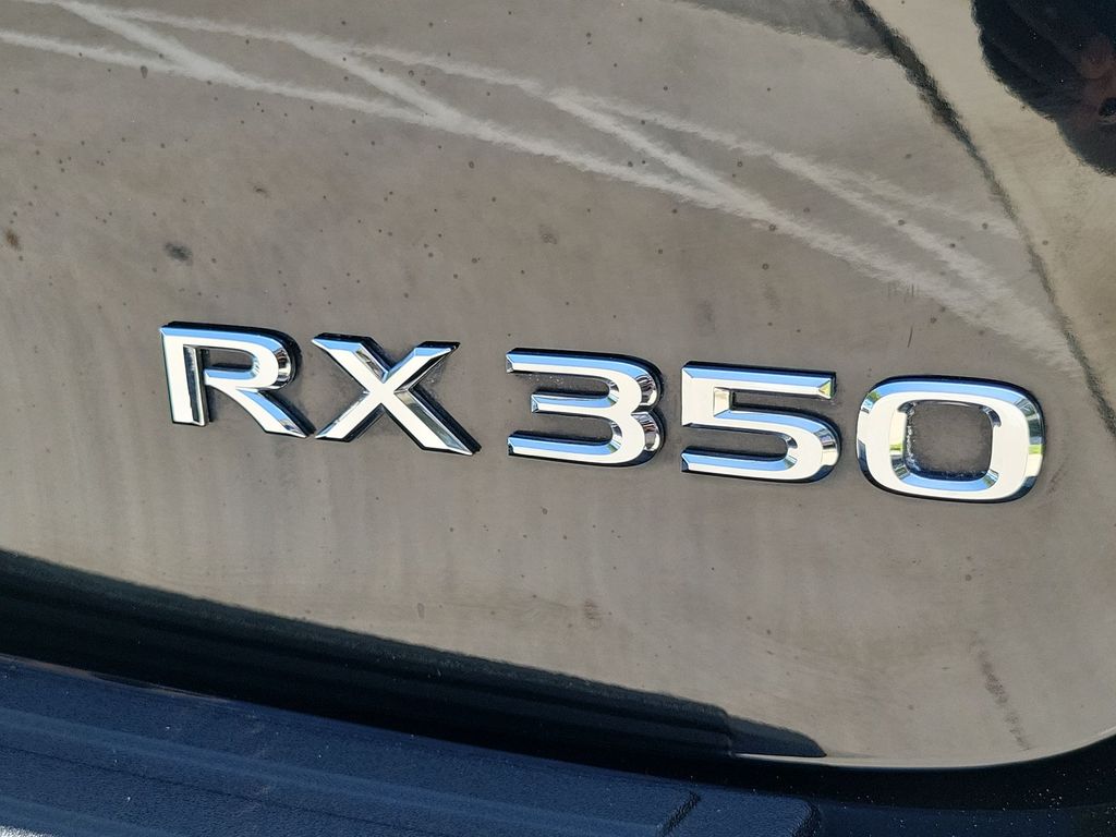 Thumbnail: 2015 Lexus RX - 7