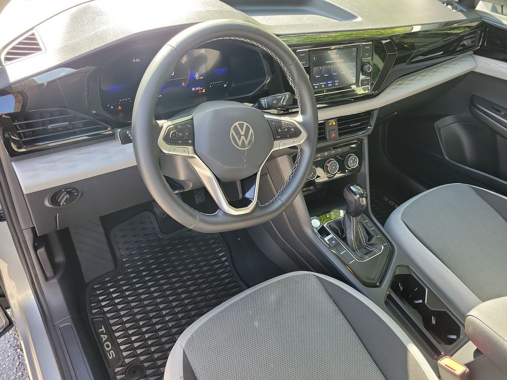 Thumbnail: 2023 Volkswagen Taos - 2