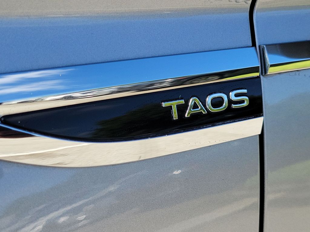 Thumbnail: 2023 Volkswagen Taos - 24