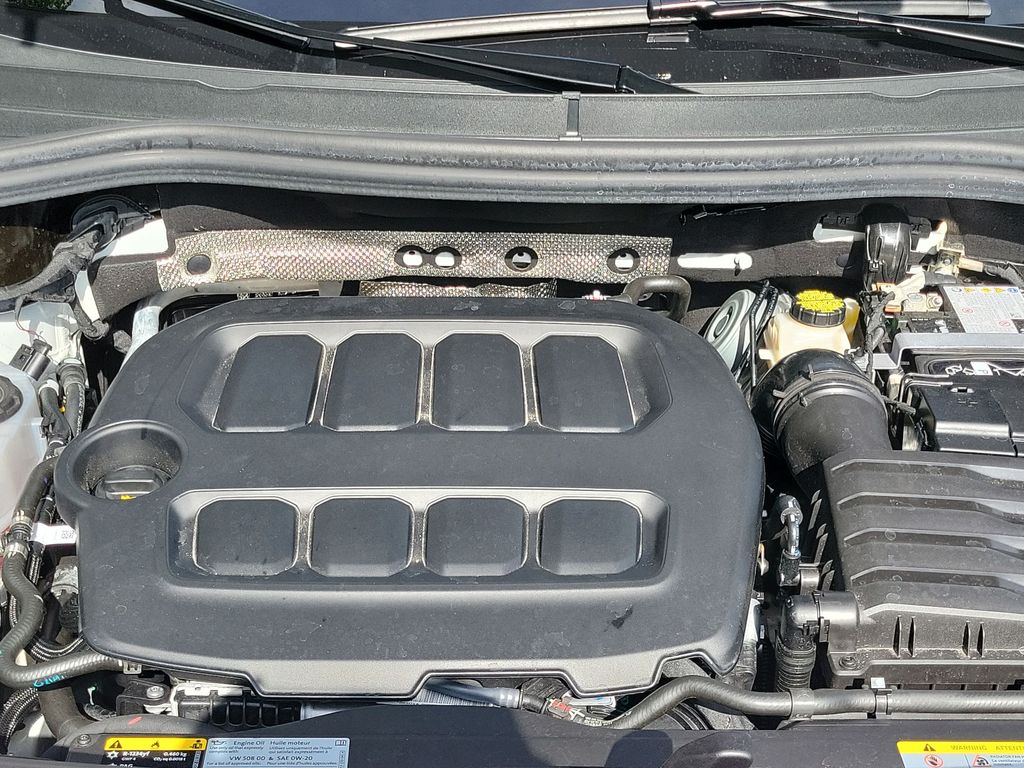 Thumbnail: 2026 Volkswagen Tiguan - 9