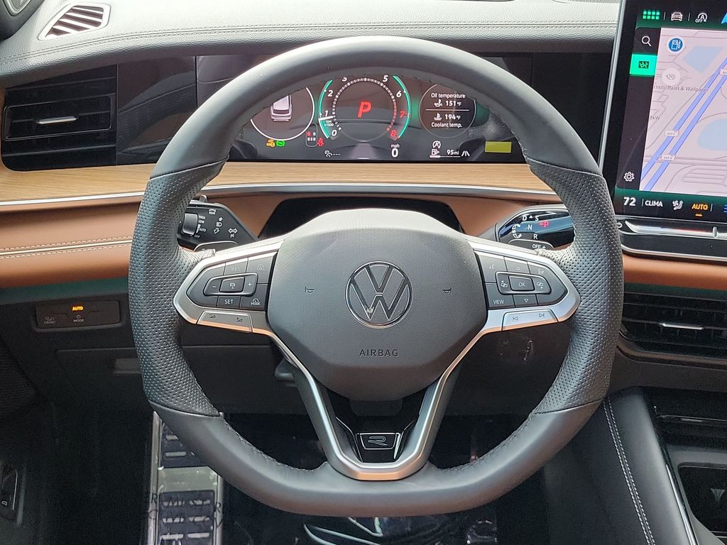 Thumbnail: 2026 Volkswagen Tiguan - 14