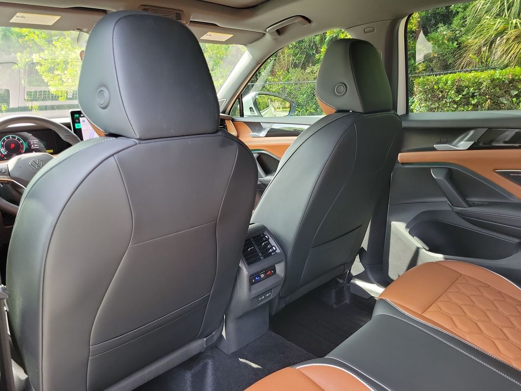 Thumbnail: 2026 Volkswagen Tiguan - 13